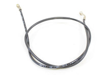 Load image into Gallery viewer, 2015 MV Agusta B3 Brutale 675 ABS To Rear Caliper Line 8000B8832