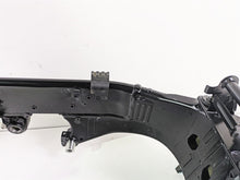 Load image into Gallery viewer, 2020 Suzuki V-Strom 1050 XT Straight Main Frame Chassis With Clean Texas Title 41100-31J20-YAP