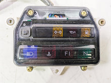 Load image into Gallery viewer, 2002 Honda V-Twin VTX1800 C Indicator Instrument Light Box 37600-MCH-672 | Mototech271