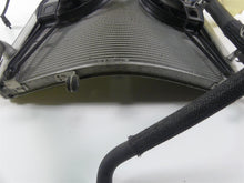 Load image into Gallery viewer, 2012 Kawasaki ZX1400 ZX14R Ninja Radiator Fan Reservoir Hoses Set 39061-0107 | Mototech271