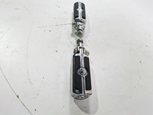 Load image into Gallery viewer, 2004 Harley Softail FLSTF Fat Boy Willie G Skull Highway Foot Peg Set 50370-04 | Mototech271