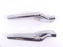 Load image into Gallery viewer, 2004 Harley Touring FLHRSI Road King Rear Frame Fender Support Struts 47502-97 | Mototech271