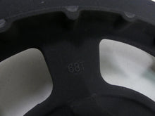 Load image into Gallery viewer, 2012 Harley CVO FLHX SE3 Street Glide Rear Belt Sprocket Pulley 68T 37781-09 | Mototech271