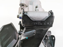 Load image into Gallery viewer, 2021 CFMoto Zforce 500 Trail Rear Left Trailing Arm & Knuckle 5BWB-060703 | Mototech271