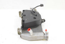 Load image into Gallery viewer, 2015 Yamaha YZFR3 YZF R3 Radiator Fan Reservoir Hoses Set 1WD-E2461-00-00