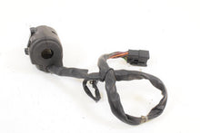 Load image into Gallery viewer, 2008 Kawasaki ZX10R ZX10 Ninja Left Hand Control Switch Light 46091-0116 | Mototech271