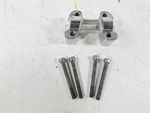 Load image into Gallery viewer, 2009 Ducati Monster 1100 S 1.5" Aluminum Handlebar Rise Extension Kit | Mototech271