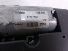 Load image into Gallery viewer, 2018 BMW K1600 Bagger Webasto Windshield Wind Shield Screen Motor 46638557439 | Mototech271