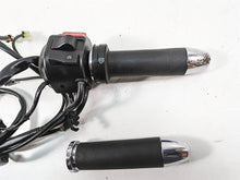 Load image into Gallery viewer, 2009 Yamaha XV1900 Raider Right Hand Control Switch -Read 5C7-83973-20-00
