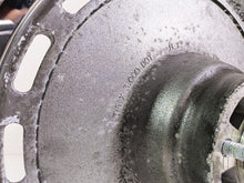 Load image into Gallery viewer, 2007 Harley Sportster XL1200 C Straight 16x3 Rear Wheel Cast Rim -Read 41013-00A