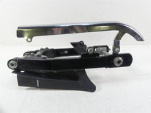 Load image into Gallery viewer, 2013 Harley FXDWG Dyna Wide Glide Rear Swingarm & Belt Guards 25mm Axle 47820-10