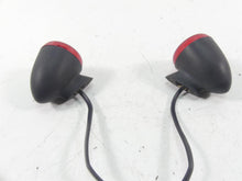Load image into Gallery viewer, 2013 Harley VRSCDX Night Rod Special Rear Blinker Turn Signal Set 67800051 | Mototech271
