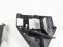 Load image into Gallery viewer, 2008 Harley Touring FLHTP Electra Glide Electrical Wiring Holder Set 70344-08 | Mototech271