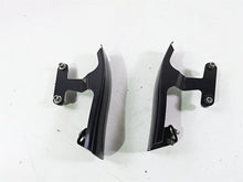 Load image into Gallery viewer, 2011 Harley Touring FLHTCUSE CVO E-Glide Rear Fender Filler Strip 90200379CJL | Mototech271