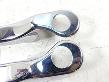 Load image into Gallery viewer, 1997 Harley Sportster XL1200 C Nice Rear Chrome Fender Strut Cover Set 59897-94 | Mototech271