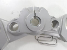 Load image into Gallery viewer, 2017 BMW F800GS K72 Upper Triple Tree Steering Clamp 54mm 31427715420