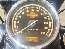 Load image into Gallery viewer, 2014 Harley FLS Softail Slim Speedometer Gauge Instrument 41k 70700-11A | Mototech271