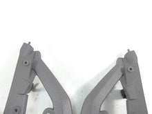 Load image into Gallery viewer, 2016 BMW R1200GS Adv K51 Front Left Right Side Stay Set 46638528673 46638528674