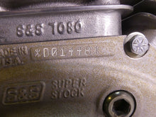 Load image into Gallery viewer, 2003 Indian Spirit Springfield Running 88ci S&S Engine Motor 25K - Video 00-161 | Mototech271