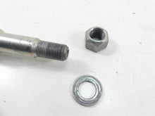 Load image into Gallery viewer, 2010 Harley FXDWG Dyna Wide Glide Front 25mm Axle Wheels Spindle 41628-08 | Mototech271