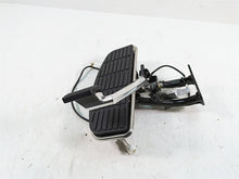 Load image into Gallery viewer, 2014 Moto Guzzi California 1400 T Right Front Floorboard & Brake Pedal 887302 | Mototech271