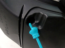 Load image into Gallery viewer, 2014 BMW R1200GS K50 Air Box Filter Cleaner Breather Tubes & Set 13717726792