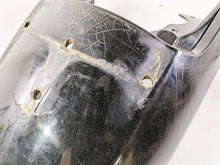 Load image into Gallery viewer, 2013 Harley VRSCF Muscle Rod Rear Fender Black - Read 59260-09 | Mototech271