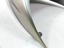 Load image into Gallery viewer, 2010 Kawasaki ZX1400 ZX14 R Ninja Passenger Seat Cover Cowl 53065-0012