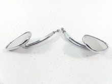 Load image into Gallery viewer, 2005 Harley Touring CVO FLHTC SE Electra Glide Rear View Mirror Set 91927-03 | Mototech271