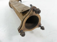 Load image into Gallery viewer, 2016 Polaris RZR1000 XP Turbo EPS Exhaust Mid Pipe Header Midpipe 1262621