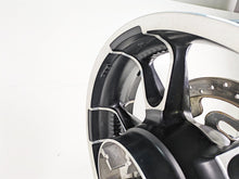 Load image into Gallery viewer, 2020 Harley Touring FLHX Street Glide Straight 18x5 Enforcer Rear Wheel 40900594