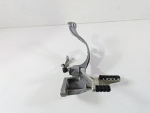 Load image into Gallery viewer, 2015 Triumph Tiger Explorer XC Left Front Footpeg & Shifter T2081079 T2081888 | Mototech271