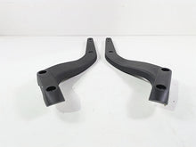 Load image into Gallery viewer, 2022 Harley FXLRS Softail Low Rider Rear Fender Struts Braces 59500863 59500860