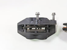 Load image into Gallery viewer, 2014 BMW K1300S K40 Front Brake Caliper Set Brembo 34117711438 34117711439 | Mototech271