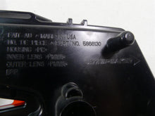 Load image into Gallery viewer, 2018 Can Am Maverick X3 XMR Turbo R Taillight Tail Brake Light Set 710004744 | Mototech271