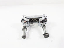 Load image into Gallery viewer, 1998 Harley Dyna FXDL Low Rider Handlebar Riser Holder Clamps 56119-77A