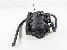 Load image into Gallery viewer, 2022 SeaDoo Spark 900 Trixx Intake Manifold & Injectors 420867368 I 420874855 | Mototech271