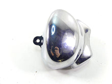 Load image into Gallery viewer, 2005 Harley VRSCSE CVO V-Rod Horn & Chrome Cover C 69040-01A H 69060-90H