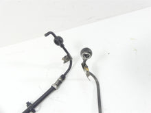 Load image into Gallery viewer, 2012 Harley CVO FLHX SE3 Street Glide Rear Abs Brake Line Set 40610-09 40611-09 | Mototech271