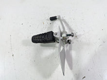 Load image into Gallery viewer, 2022 BMW R1250 RT K052 Left Front Footpeg Foot Peg & Shifter Set 46718560382