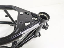 Load image into Gallery viewer, 2022 KTM 1290 Super Adventure S Straight Main Frame Chassis With Texas Salvage Title 61903001000C1