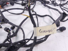 Load image into Gallery viewer, 2018 BMW K1600 Bagger Main & Engine Wiring Harness Cable Loom - Read 12518563043 | Mototech271