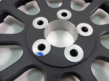 Load image into Gallery viewer, 2014 Harley Dyna FXDB Street Bob Rear Drive Belt Sprocket Pulley 66T 40374-07 | Mototech271