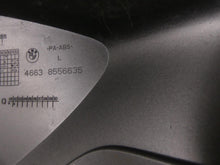 Load image into Gallery viewer, 2019 BMW R1250GS K50 Left Main Tank Fairing Cover 46638563501 46638556635 | Mototech271