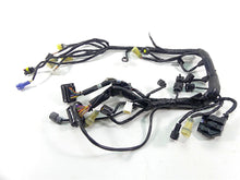 Load image into Gallery viewer, 2016 KTM 1290 Super Duke R Engine Wiring Harness Loom -Read 60311085100 | Mototech271