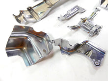 Load image into Gallery viewer, 2007 Harley Touring FLHRSE CVO Road King Kuryakyn Engine Chrome Covers 7877