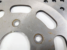 Load image into Gallery viewer, 1998 Harley Dyna FXDL Low Rider Front Brake Disc Rotor Set 44136-92
