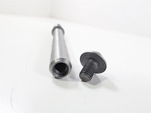 Load image into Gallery viewer, 2016 BMW R1200 GS K50 Front Axle Wheel Spindle 36318520418