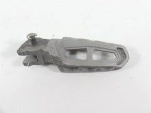 Load image into Gallery viewer, 2014 Ducati Hypermotard 821 SP Right Driver Rider Footpeg Foot Peg 46410591AA