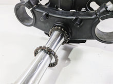 Load image into Gallery viewer, 2018 Aprilia RSV4 RR Lower Triple Tree Steering Clamp 2B003923 848736 890848